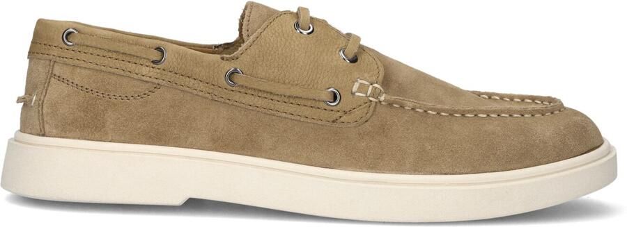 MACE Beige Instappers Liam-10 - Foto 5