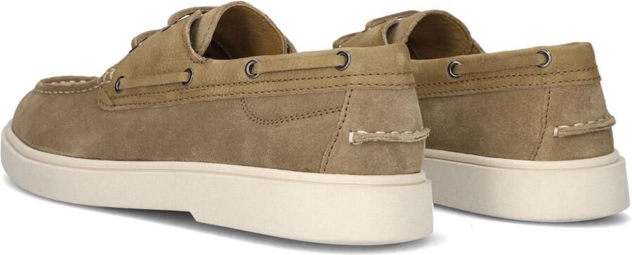 MACE Beige Instappers Liam-10 - Foto 3
