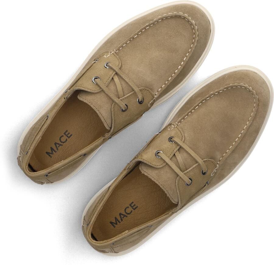 MACE Beige Instappers Liam-10 - Foto 2