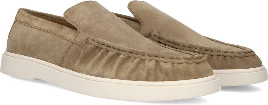 MACE Beige Instappers Liam-25