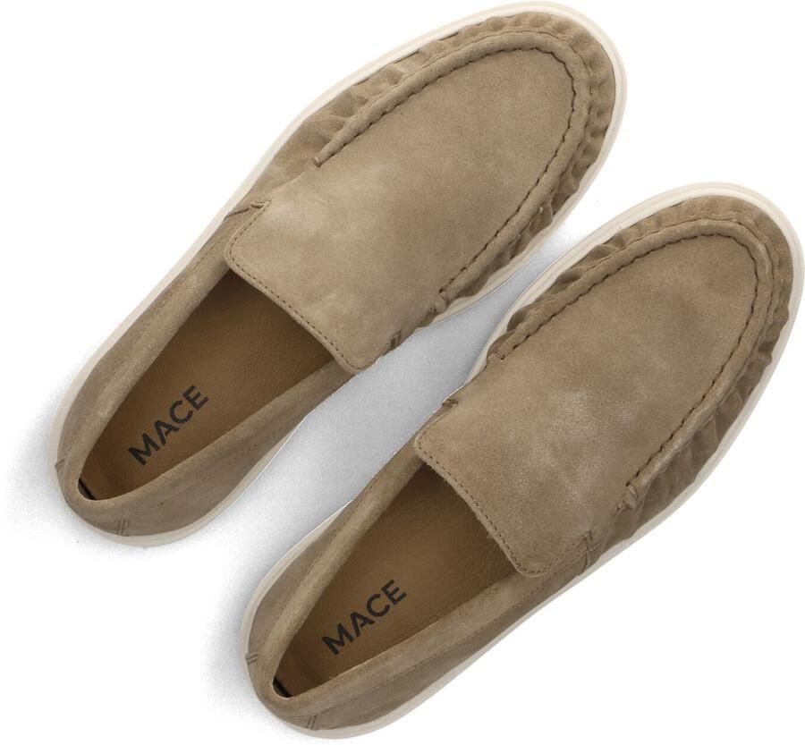 MACE Beige Instappers Liam-25 - Foto 2