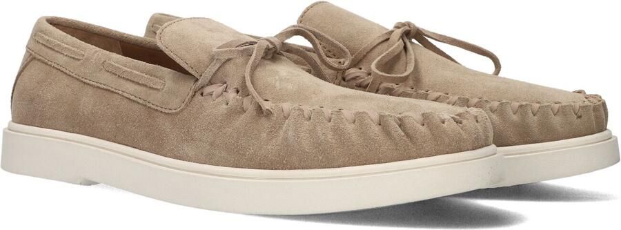 MACE Beige Instappers Liam-26