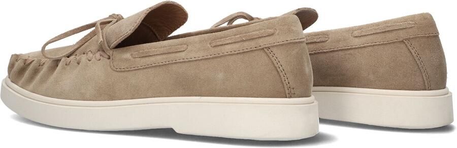 MACE Beige Instappers Liam-26 - Foto 5