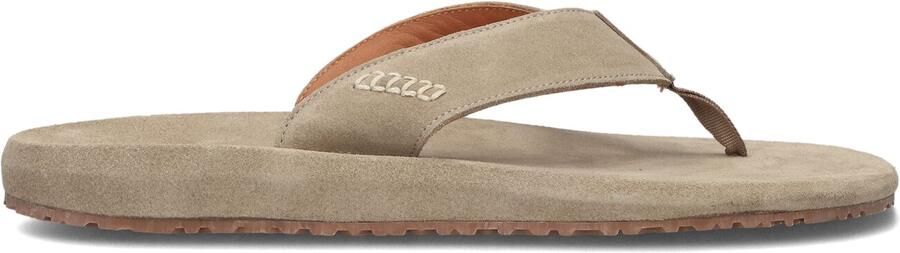 MACE Beige Slippers 26007 - Foto 4