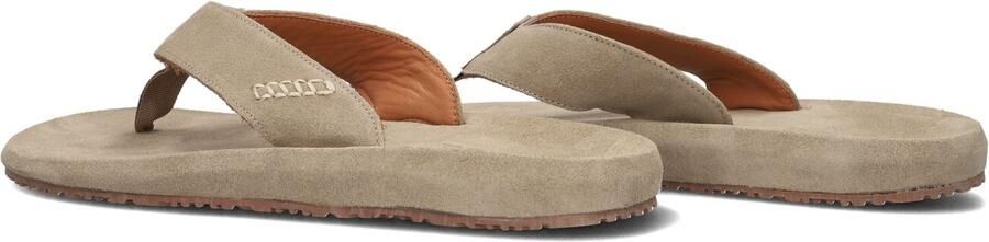 MACE Beige Slippers 26007 - Foto 5