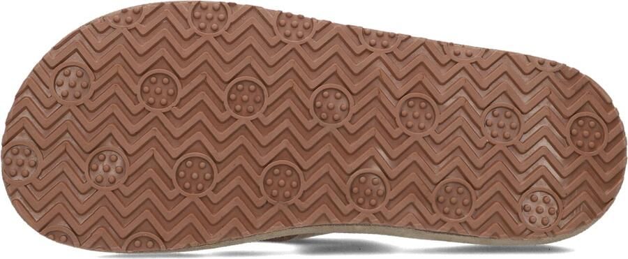 MACE Beige Slippers 26007 - Foto 3