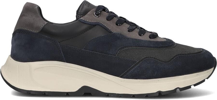 Mace Art-star30 Sneakers Heren Donkerblauw