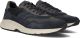 Mace Art-star30 Sneakers Heren Donkerblauw - Blauw