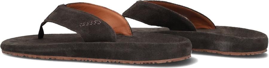 MACE Bruine Slippers 26007 - Foto 5