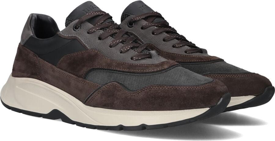 Mace Art-star30 Sneakers Heren Bruin - Foto 1