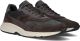 Mace Art-star30 Sneakers Heren Bruin - Bruin