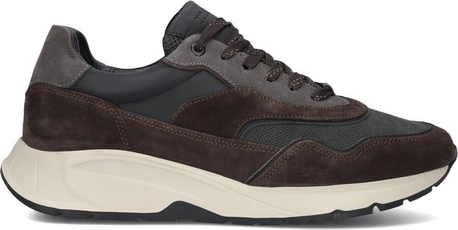 Mace Art-star30 Sneakers Heren Bruin - Foto 3
