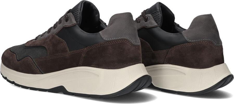 Mace Art-star30 Sneakers Heren Bruin - Foto 4