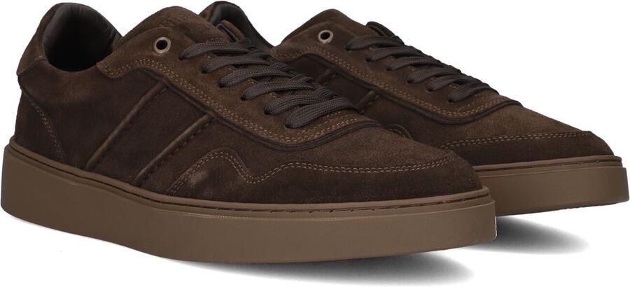 Mace Art-star32 Sneakers Heren Bruin