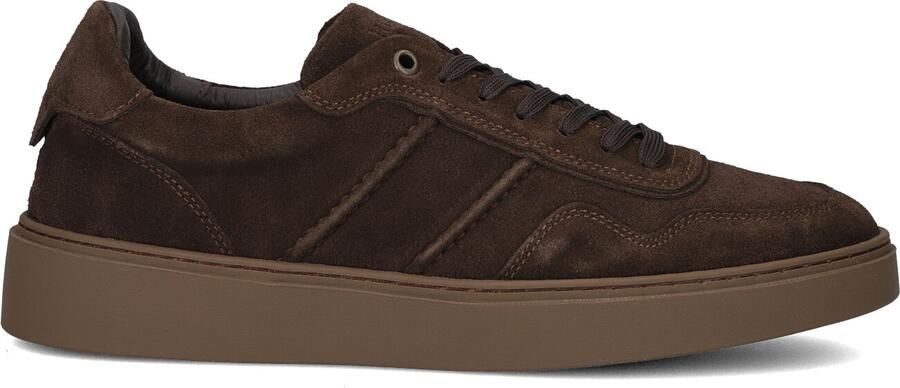 Mace Art-star32 Sneakers Heren Bruin - Foto 3
