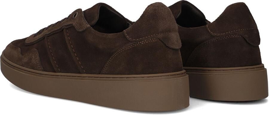 Mace Art-star32 Sneakers Heren Bruin - Foto 4