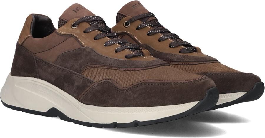 Mace Art-star30 Sneakers Heren Zwart - Foto 1