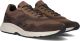 Mace Art-star30 Sneakers Heren Zwart - Zwart