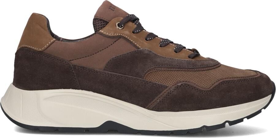 Mace Art-star30 Sneakers Heren Zwart - Foto 3