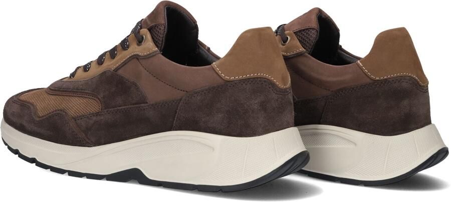 Mace Art-star30 Sneakers Heren Zwart - Foto 4