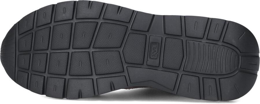Mace Art-star30 Sneakers Heren Zwart - Foto 5
