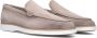 MAGNANNI Loafers Heren 25117 Maat: 46 Materiaal: Suède Kleur: Beige - Thumbnail 1