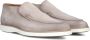 MAGNANNI Instappers Heren 25810 Maat: 41 Materiaal: Suède Kleur: Beige - Thumbnail 1