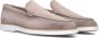 Magnanni 25117 Loafers Instappers Heren Beige - Thumbnail 1