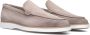 MAGNANNI Loafers Heren 25117 Maat: 42 5 Materiaal: Suède Kleur: Beige - Thumbnail 1