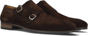 Magnanni 24556 Nette schoenen Business Schoenen Heren Beige