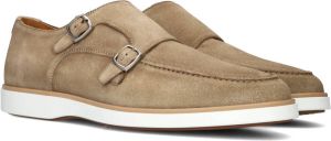 Bruin Tinten 26115 Nette schoenen Heren Beige