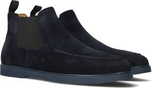Magnanni 24597 Chelsea boots Enkellaarsjes Heren Blauw