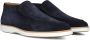 MAGNANNI Instappers Heren 25810 Maat: 43 Materiaal: Suède Kleur: Blauw - Thumbnail 1