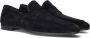 Magnanni 23802 Loafers Instappers Heren Blauw + - Thumbnail 1