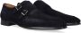 Magnanni 23696~~~~~~~~~~~~~~~~~~~~~~~~~ GespschoenenNette herenschoenenHeren veterschoen Blauw - Thumbnail 1
