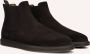 MAGNANNI Chelsea Boots Heren 25858 Maat: 41 5 Materiaal: Suède Kleur: Bruin - Thumbnail 1
