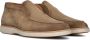 MAGNANNI Instappers Heren 25121 Suède Taupe - Thumbnail 1