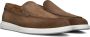 MAGNANNI Instappers Heren Orion Maat: 44 Materiaal: Suède Kleur: Bruin - Thumbnail 1