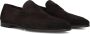 MAGNANNI Loafers Heren 25396 Maat: 43 Materiaal: Suède Kleur: Bruin - Thumbnail 1