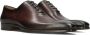 MAGNANNI Nette Schoenen Heren 13232 Maat: 44 5 Materiaal: Leer Kleur: Bruin - Thumbnail 1