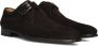 MAGNANNI Nette Schoenen Heren 19531 Maat: 40 5 Materiaal: Suède Kleur: Bruin - Thumbnail 1