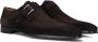 MAGNANNI Nette Schoenen Heren 19531 Maat: 44 Materiaal: Suède Kleur: Bruin - Thumbnail 1