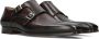 MAGNANNI Nette Schoenen Heren 20501 Maat: 44 5 Materiaal: Leer Kleur: Bruin - Thumbnail 1