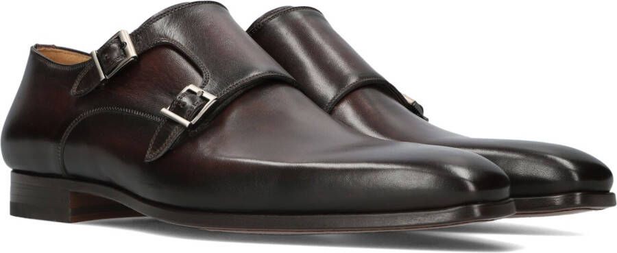 MAGNANNI Bruine Nette Schoenen 20501