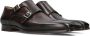 MAGNANNI Nette Schoenen Heren 20501 Maat: 44 5 Materiaal: Leer Kleur: Bruin - Thumbnail 1