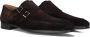 Magnanni 23696~~~~~~~~~~~~~~~~~~~~~~~~~ GespschoenenNette herenschoenenHeren veterschoen Bruin - Thumbnail 1