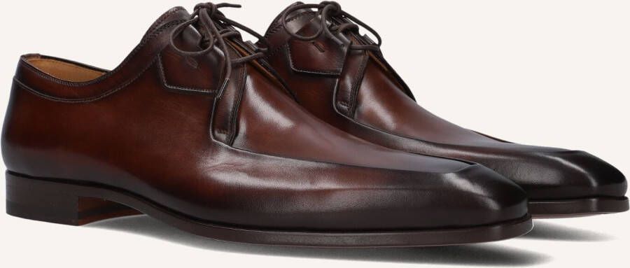 MAGNANNI Bruine Nette Schoenen 25214