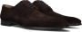 MAGNANNI Nette Schoenen Heren 20117 Maat: 44 Materiaal: Suède Kleur: Bruin - Thumbnail 1
