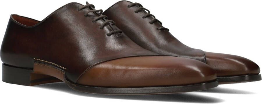 MAGNANNI Bruine Nette Schoenen 23869