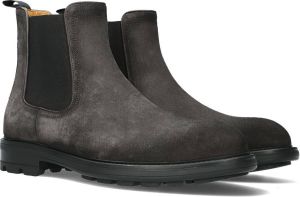 Magnanni 24752 Chelsea boots Enkellaarsjes Heren Grijs +